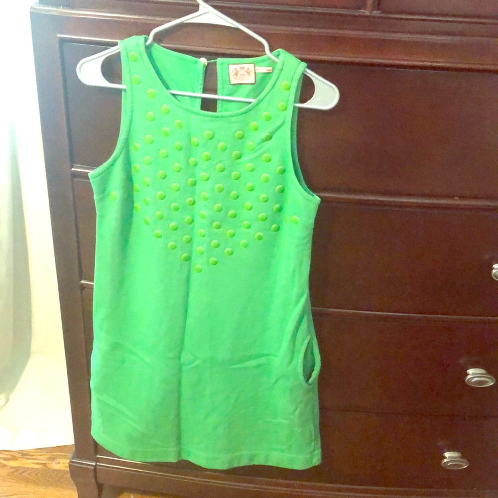 Juicy couture summer dress